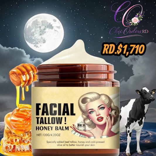 EVIL GOODS- SEBO DE RES - CREMA VIRAL TIK TOK - AMAZON